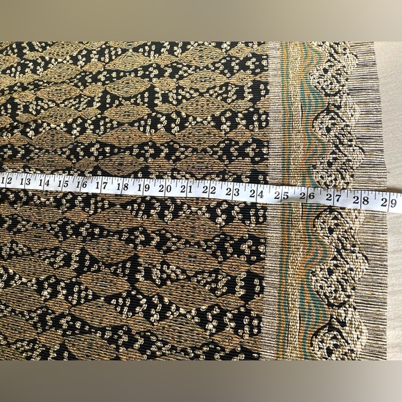 Y2K “Brochure” Midi Skirt - Picture 6 of 7